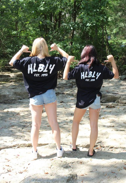 HLBLY T-Shirts